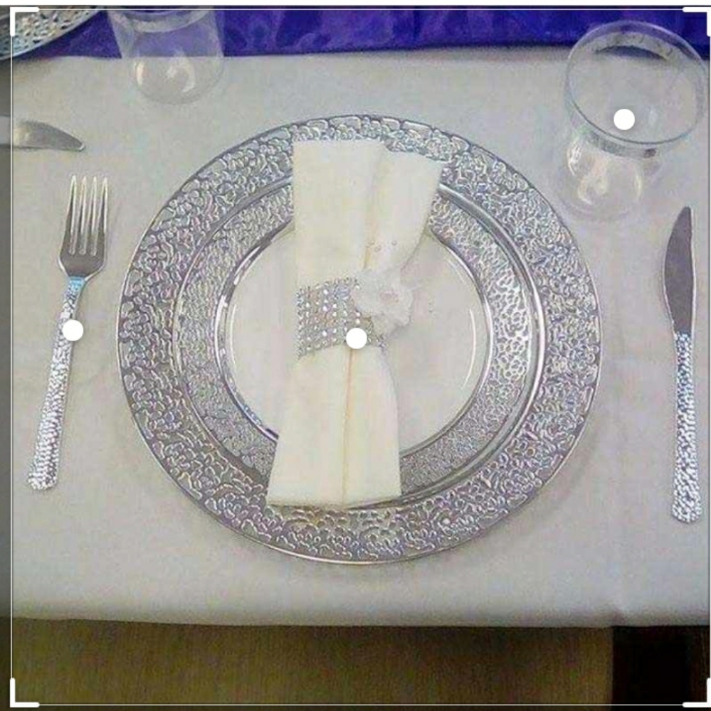 Table decor - Picture 5 of 7